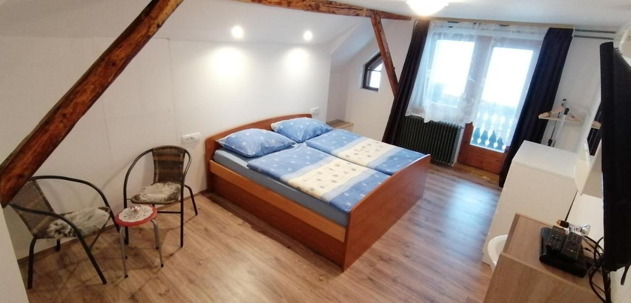 Hostel, Rooms And Apartment Ceklin Bohinj Dış mekan fotoğraf